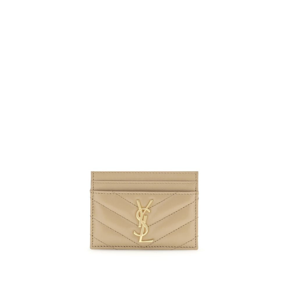 Saint Laurent Card Holder