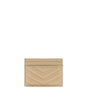 Tarjetero Saint Laurent