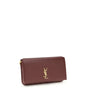 Saint Laurent Crossbody Phone Holder