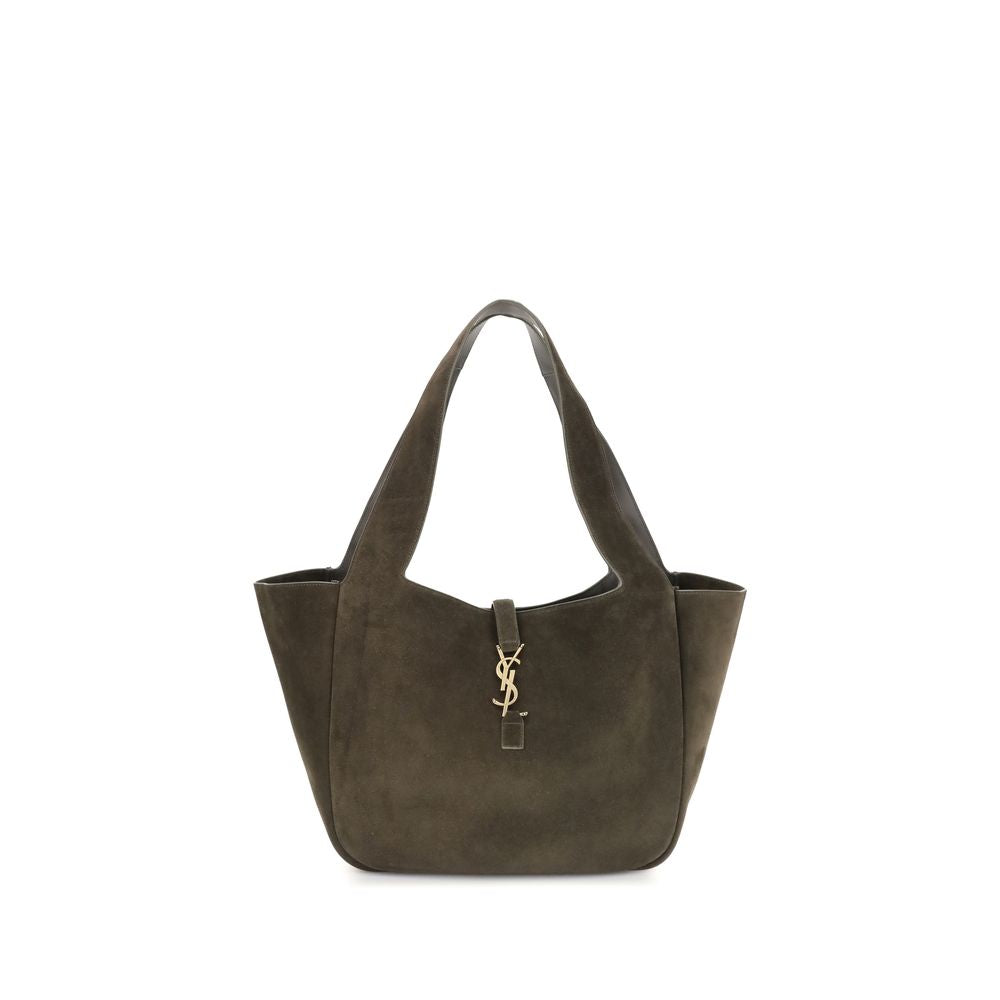 Saint Laurent Le 5 à 7 Bea Tote Bag