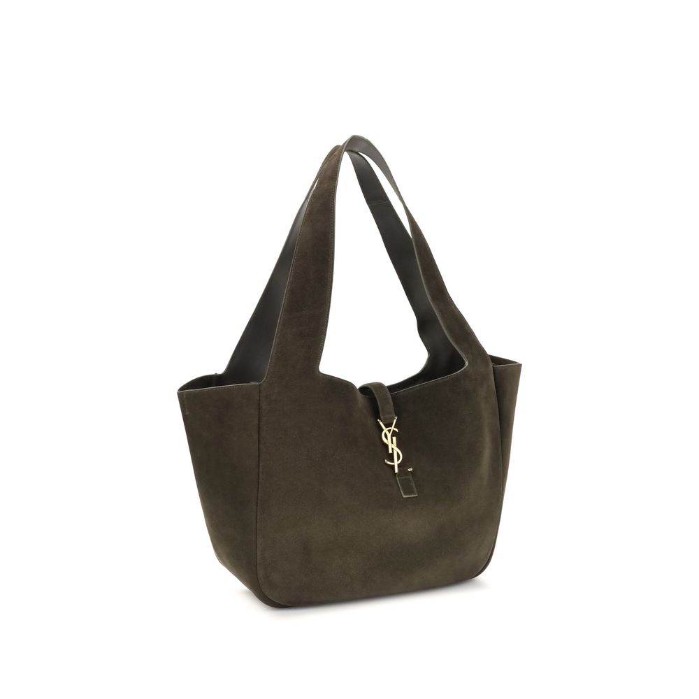 Saint Laurent Le 5 à 7 Bea Tote Bag