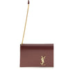 Saint Laurent Crossbody Phone Holder
