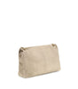 Saint Laurent Large Calypso Shoulder Bag