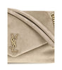 Saint Laurent Large Calypso Shoulder Bag