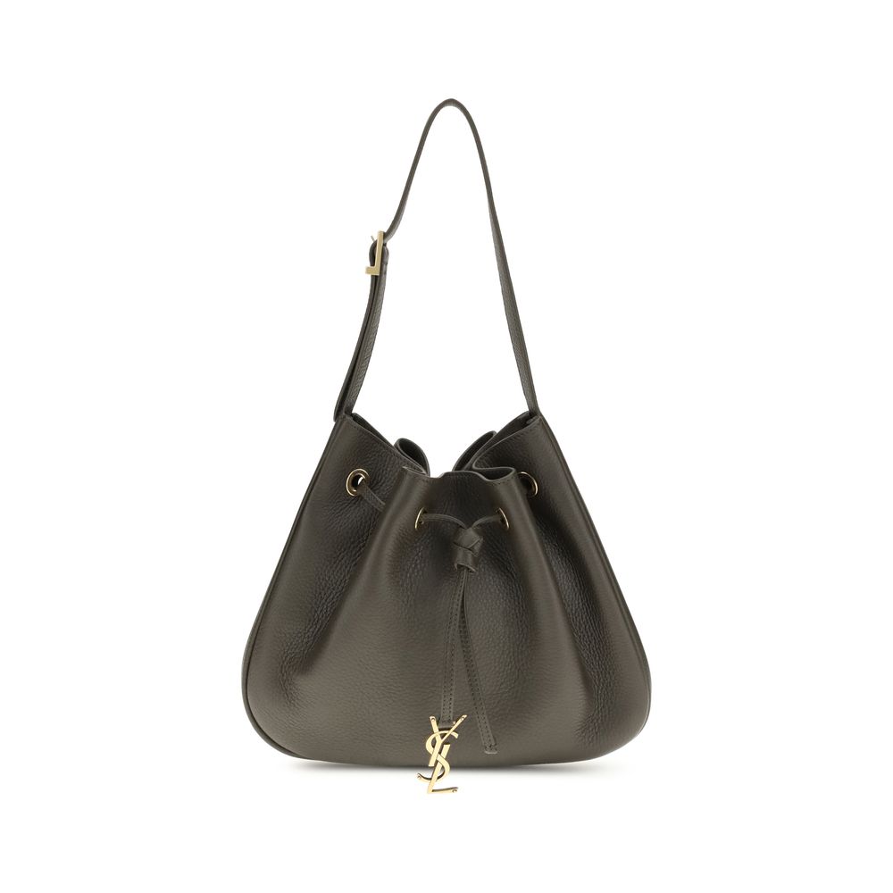 Saint Laurent Paris VII Shoulder Bag