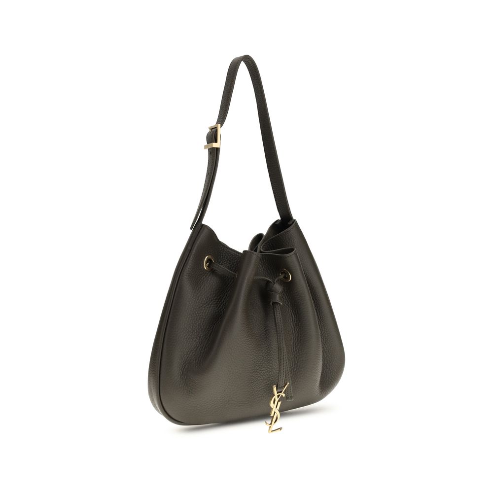 Saint Laurent Paris VII Shoulder Bag