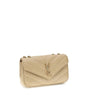 Saint Laurent New LouLou Shoulder Bag