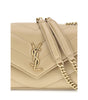 Saint Laurent New LouLou Shoulder Bag