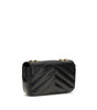 Saint Laurent New LouLou Shoulder Bag