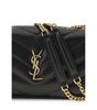 Saint Laurent New LouLou Shoulder Bag