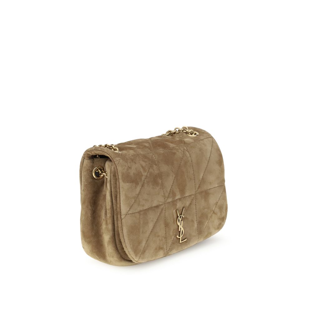 Saint Laurent Jamie Shoulder Bag