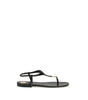 Saint Laurent Babylon Sandals