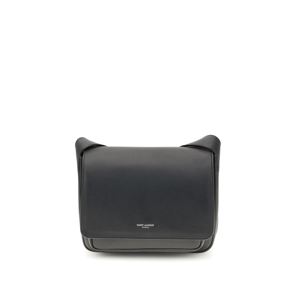 Saint Laurent Small Messenger Shoulder Bag