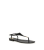 Saint Laurent Babylon Sandals