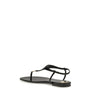 Saint Laurent Babylon Sandals