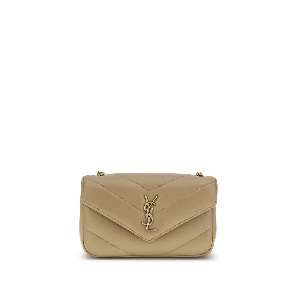 Bolso Saint Laurent Lou Lou
