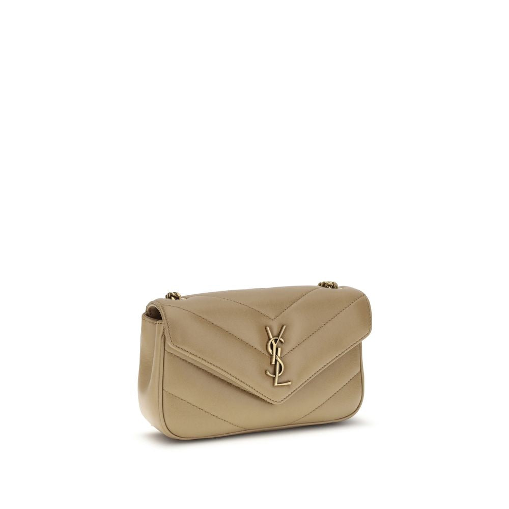 Bolso Saint Laurent Lou Lou