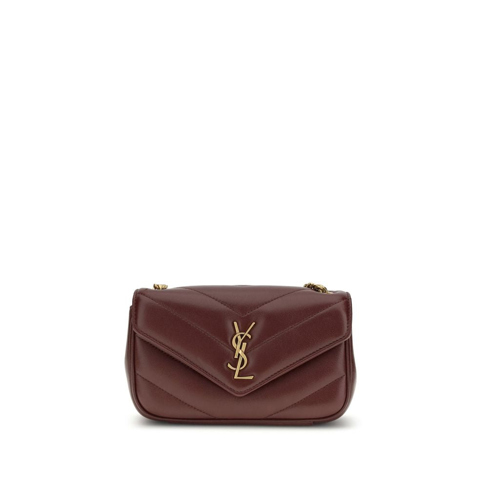 Bolso Saint Laurent Lou Lou
