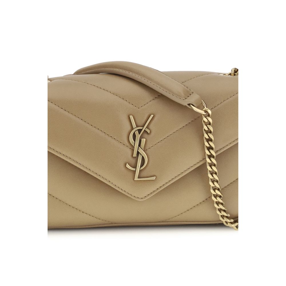 Bolso Saint Laurent Lou Lou