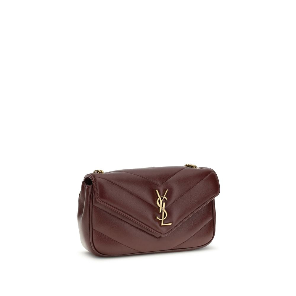 Bolso Saint Laurent Lou Lou