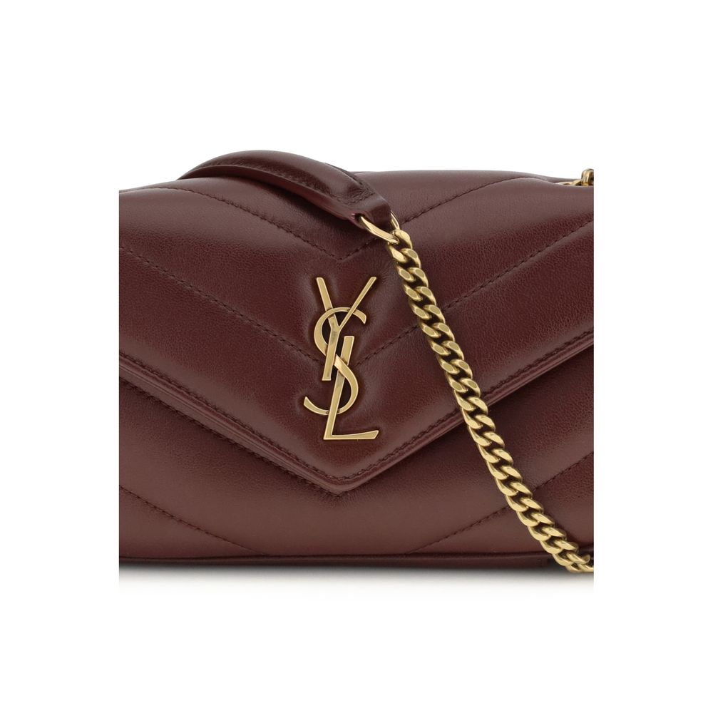 Bolso Saint Laurent Lou Lou