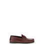 Saint Laurent Laurent Loafers