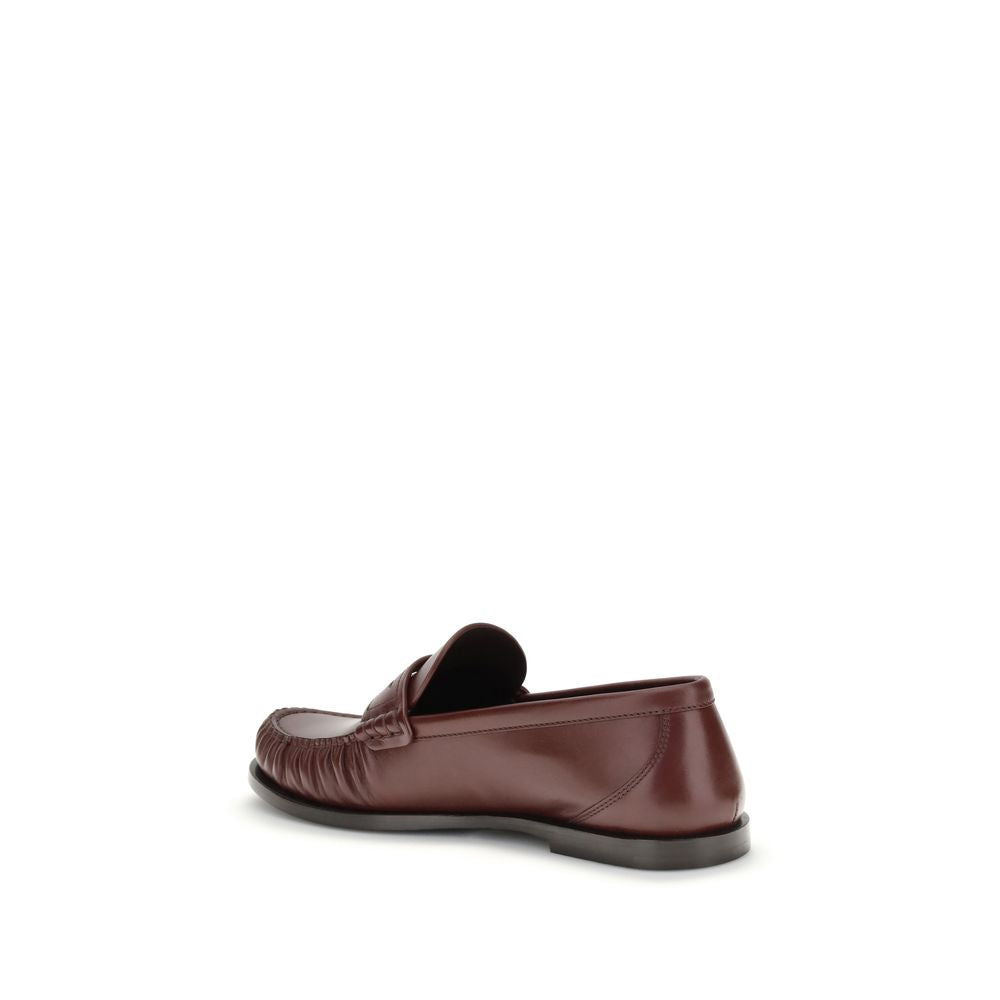 Saint Laurent Laurent Loafers