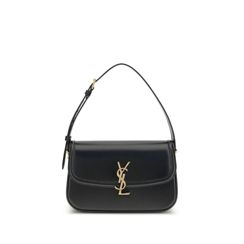 Saint Laurent Bolso mediano Solferino