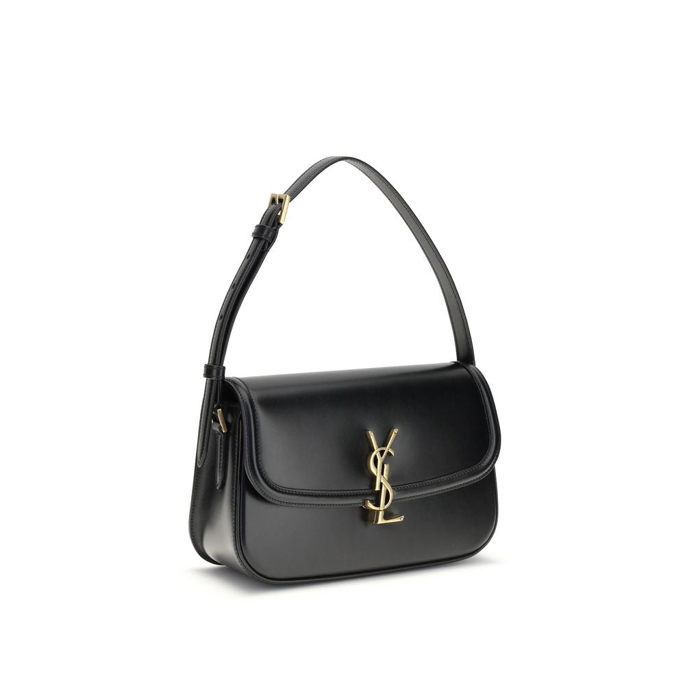 Saint Laurent Bolso mediano Solferino
