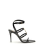 Saint Laurent Cassandra Sandals