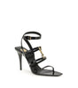 Saint Laurent Cassandra Sandals