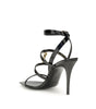 Saint Laurent Cassandra Sandals