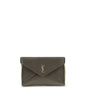 Bolso de mano Saint Laurent Cassandre con cadena