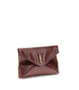 Bolso de mano Saint Laurent Cassandre con cadena