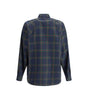 Alexander McQueen Tartan Shirt