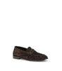 Saint Laurent Cassandre Loafers