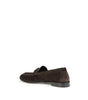 Saint Laurent Cassandre Loafers