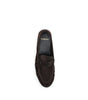 Saint Laurent Cassandre Loafers