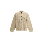Balenciaga Oversized denim Jacket