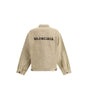 Balenciaga Oversized denim Jacket