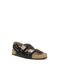 Balenciaga Scholl flat Sandals