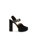 Chloé Aria Pumps