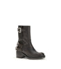 Chloé Dakota Ankle Boots
