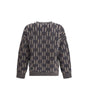 Giorgio Armani Crewneck Sweater