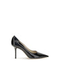 Jimmy Choo Love Pumps