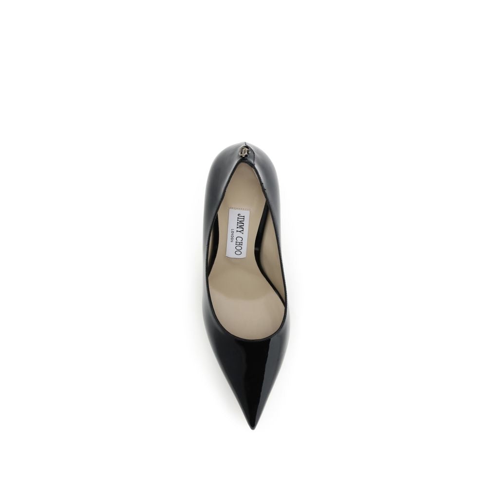 Jimmy Choo Love Pumps