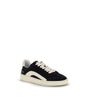 Dsquared² Suede Sneakers