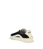 Dsquared² Suede Sneakers