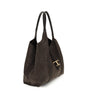 Tod's Timeless T Shoulder Bag
