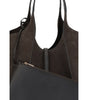 Tod's Timeless T Shoulder Bag